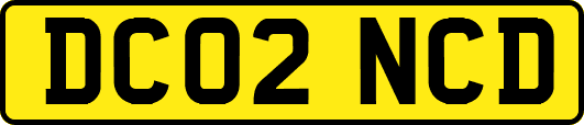 DC02NCD