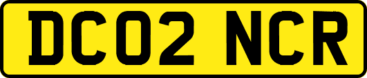 DC02NCR