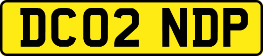 DC02NDP