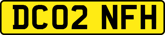 DC02NFH