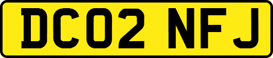 DC02NFJ