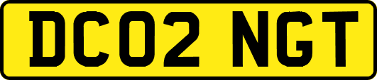 DC02NGT
