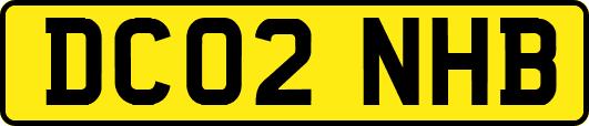 DC02NHB