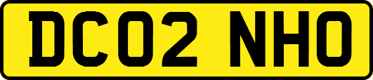 DC02NHO