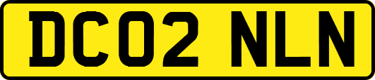 DC02NLN