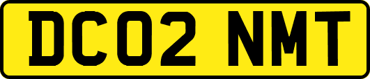 DC02NMT