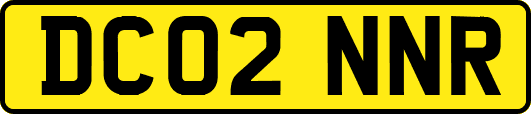 DC02NNR