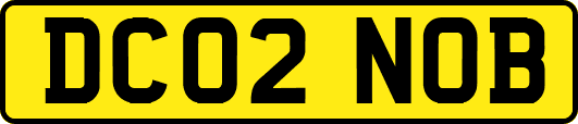 DC02NOB