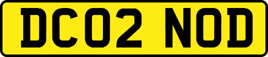 DC02NOD