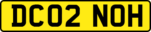DC02NOH