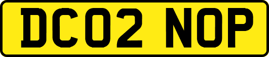 DC02NOP