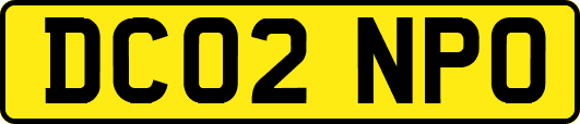 DC02NPO