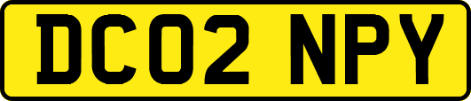 DC02NPY