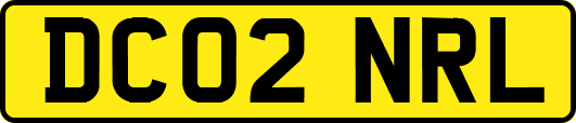 DC02NRL
