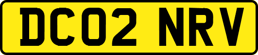 DC02NRV