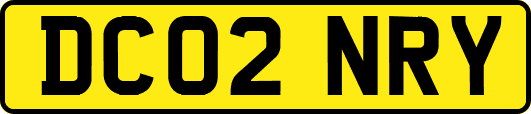 DC02NRY