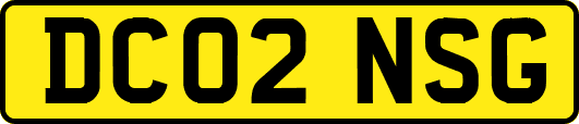 DC02NSG