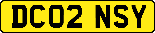 DC02NSY