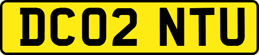 DC02NTU