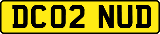 DC02NUD