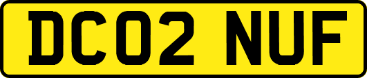 DC02NUF