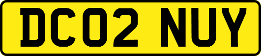 DC02NUY