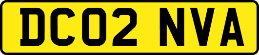 DC02NVA