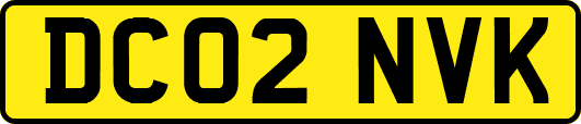 DC02NVK