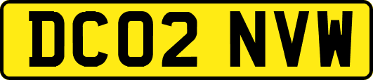 DC02NVW