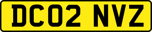 DC02NVZ