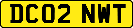 DC02NWT