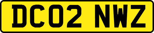 DC02NWZ
