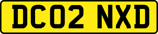 DC02NXD