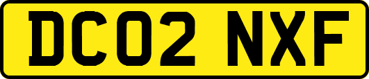 DC02NXF