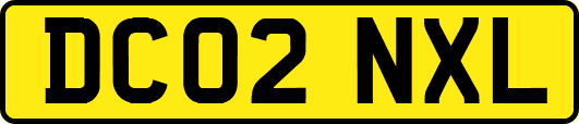 DC02NXL