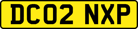 DC02NXP
