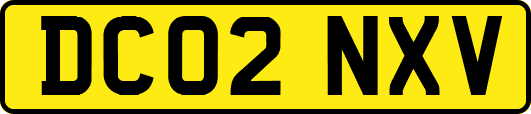 DC02NXV
