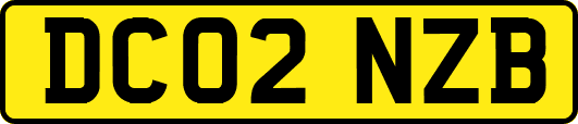 DC02NZB