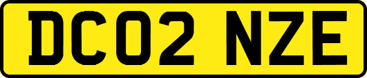 DC02NZE