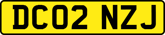 DC02NZJ