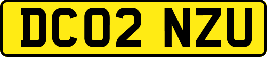DC02NZU