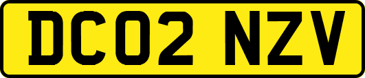 DC02NZV