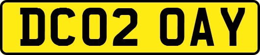 DC02OAY