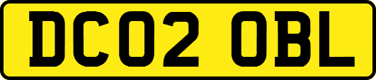 DC02OBL