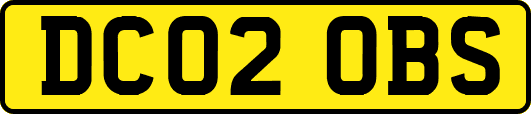 DC02OBS