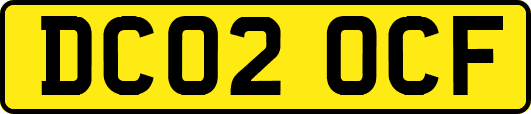 DC02OCF