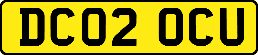 DC02OCU