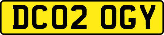 DC02OGY