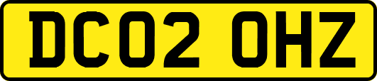DC02OHZ