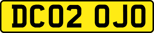 DC02OJO